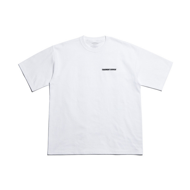 TRADMAN'S BONSAI TEE 詳細画像